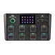 Sheeran Looper X by HeadRush - looper, vocal processor Sheeran Looper X by HeadRush - looper, vocal processor