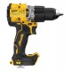 DeWALT DCD805NT-XJ drill 2000 RPM 1.34 kg DeWALT DCD805NT-XJ drill 2000 RPM 1.34 kg