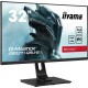 iiyama G-MASTER Unleash your full gaming potential with the 165Hz GB3271QSU Red Eagle guaranteeing 1ms MPRT iiyama G-MASTER Unleash your full gaming potential with the 165Hz GB3271QSU Red Eagle guaranteeing 1ms MPRT