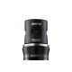 Shure Nexadyne 8/S - dynamic microphone, supercardioid with XLR connector, black