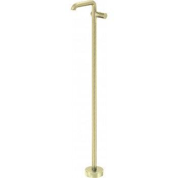 Freestanding washbasin faucet