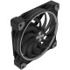 Alpenf hn Wing Boost 3 ARGB 140mm High Speed - Fan black, 3 pc(s) Alpenf hn Wing Boost 3 ARGB 140mm High Speed - Fan black, 3 pc(s)