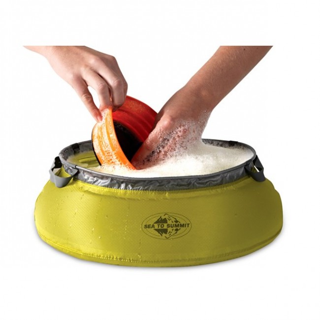 Sea To Summit AUSSINK10 kitchen sink Circle Synthetic Sea To Summit AUSSINK10 kitchen sink Circle Synthetic