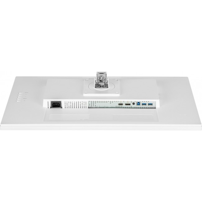iiyama ProLite 27 QHD IPS technology panel with USB hub and 100Hz refresh rate and 150mm height adjustable stand