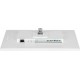 iiyama ProLite 27 QHD IPS technology panel with USB hub and 100Hz refresh rate and 150mm height adjustable stand