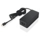 Lenovo GX20P92529 power adapter/inverter Indoor 65 W Black Lenovo GX20P92529 power adapter/inverter Indoor 65 W Black