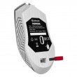 WIRELESS MOUSE DEFENDER PANDORA RF WHITE 3200dpi 7P WIRELESS MOUSE DEFENDER PANDORA RF WHITE 3200dpi 7P