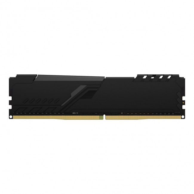 FURY Beast memory module 16 GB 1 x 16 GB DDR4 3200 MHz FURY Beast memory module 16 GB 1 x 16 GB DDR4 3200 MHz