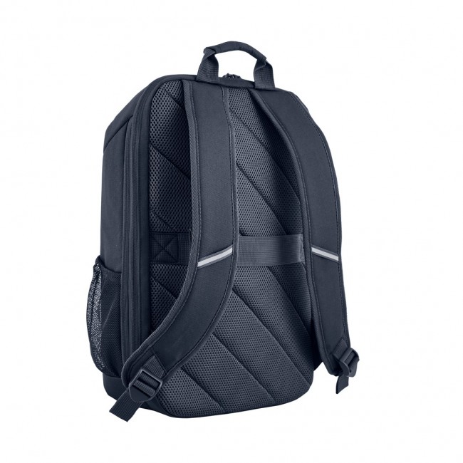 HP Travel 18 Liter 15.6 Iron Grey Laptop Backpack HP Travel 18 Liter 15.6 Iron Grey Laptop Backpack