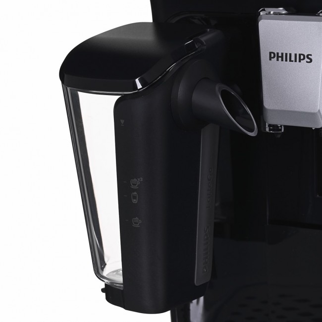 Philips EP3341/50 coffee maker Fully-auto Espresso machine Philips EP3341/50 coffee maker Fully-auto Espresso machine
