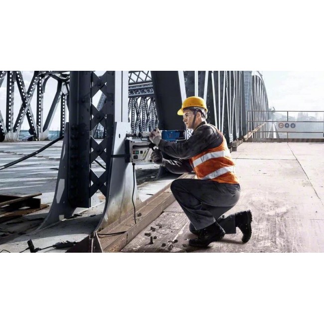 Bosch GBM 50-2 510 RPM 14.7 kg Black, Blue, Stainless steel Bosch GBM 50-2 510 RPM 14.7 kg Black, Blue, Stainless steel