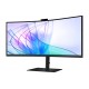 Samsung S65VC computer monitor 86.4 cm (34 Samsung S65VC computer monitor 86.4 cm (34
