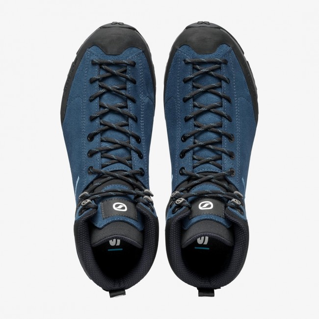 Scarpa MOJITO HIKE GTX, 42.5, Ocean - Light Ocean