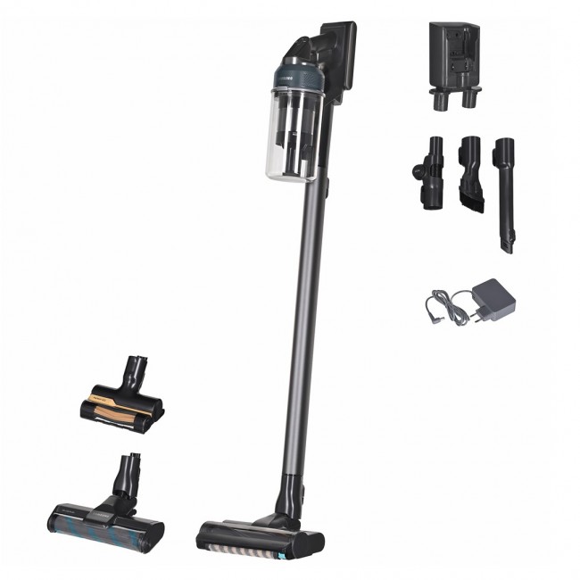 Samsung Handheld vacuum Jet 85 Complete VS20C8524TB/WA Samsung Handheld vacuum Jet 85 Complete VS20C8524TB/WA