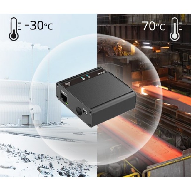 D-Link 4G LTE M2M Modem D-Link 4G LTE M2M Modem