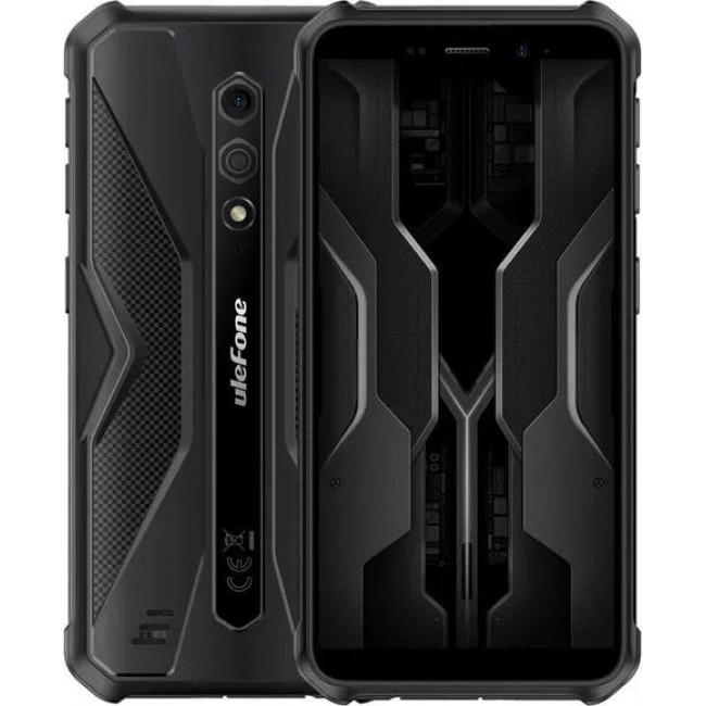 Smartphone Ulefone Armor X12 Pro 4GB/64GB (Black) Smartphone Ulefone Armor X12 Pro 4GB/64GB (Black)