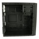 LC-Power 2014MB Midi Tower Black
