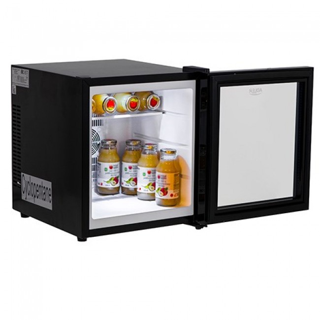 Thermoelectric cooler ADLER AD 8088 Black