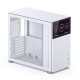 Jonsbo D41 MESH Screen ATX Case, Tempered Glass - white Jonsbo D41 MESH Screen ATX Case, Tempered Glass - white
