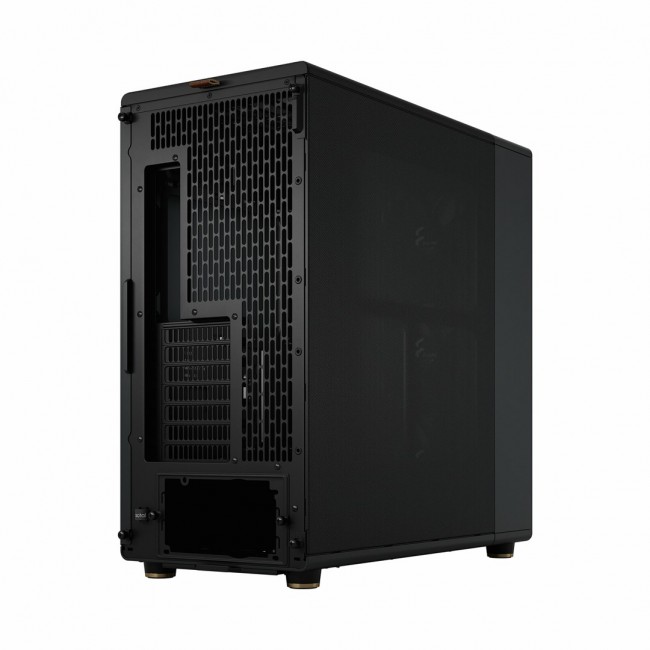 Midi Fractal Design North XL Charcoal Black