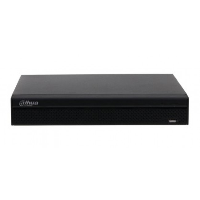 IP DVR DAHUA NVR4108HS-4KS3