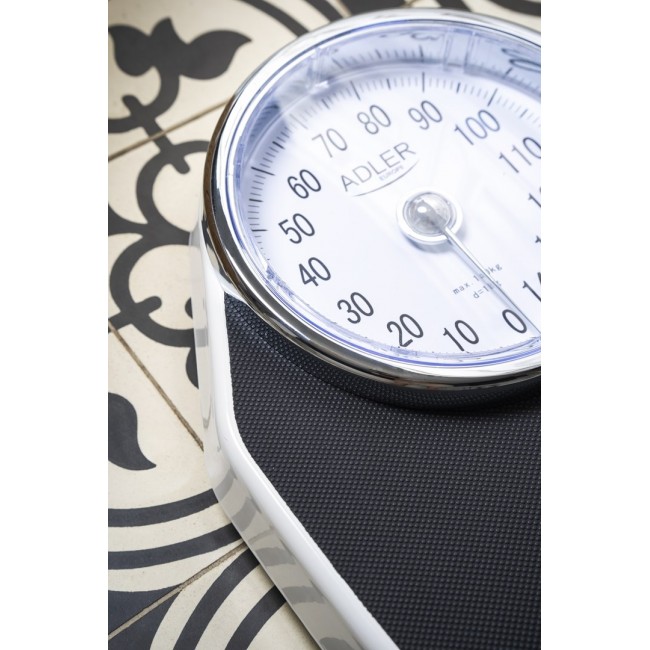 ADLER AD 8177 bathroom scales