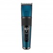 BaByliss Japanese Steel Digital Hair Clipper Black, Teal 45 Lithium-Ion (Li-Ion)