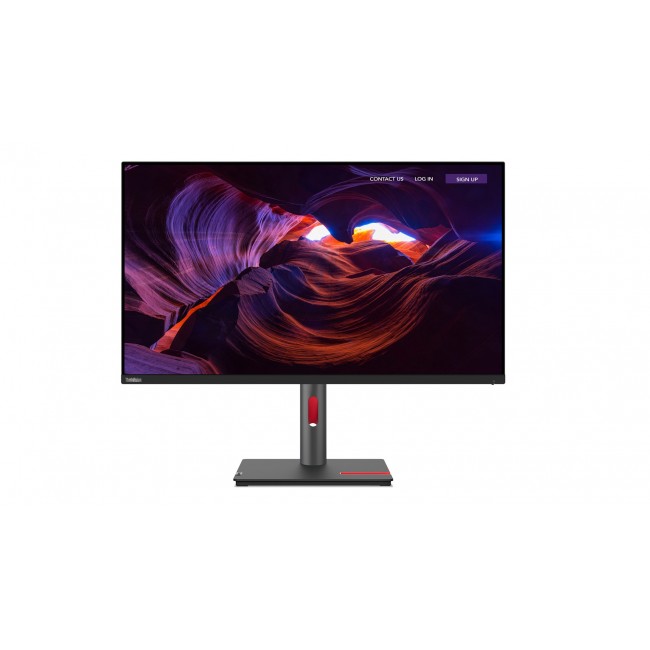 Lenovo ThinkVision P32p-30 LED display 80 cm (31.5
