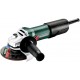 Metabo 603611000 angle grinder 12.5 cm 11500 RPM 850 W 1.9 kg
