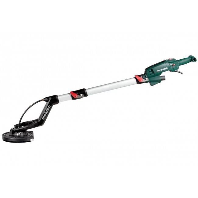 Metabo LSV 5-225 Comfort Floor sander 1650 RPM Black, Green, White Metabo LSV 5-225 Comfort Floor sander 1650 RPM Black, Green, White