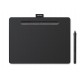 Wacom Intuos CTL-6100K-B graphic tablet Black 216 x 135 mm USB