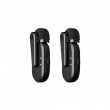 Shure MV-TWO-Z6 microphone Black Microphone set