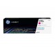 HP 410A Magenta Original LaserJet Toner Cartridge HP 410A Magenta Original LaserJet Toner Cartridge