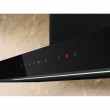 Electrolux LFT816K Wall-mounted Black 515 m /h