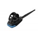 Sena MP-02 MeshPort Adapter Black, Blue