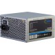 Inter-Tech Coba CES-350B power supply unit 350 W 20+4 pin ATX ATX Silver