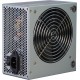 Inter-Tech Coba CES-350B power supply unit 350 W 20+4 pin ATX ATX Silver