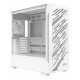 XPG STARKER AIR BTF Mid-Tower White