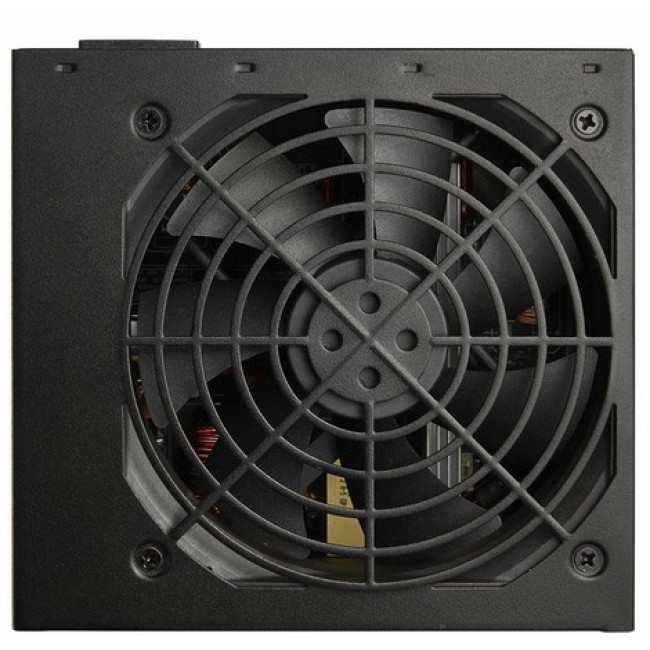 FSP HEXA 85+ PRO 650W Power supply unit ATX ATX2.5 Black