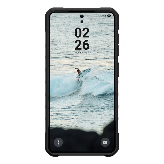 Urban Armor Gear Pathfinder mobile phone case 16 cm (6.3 Urban Armor Gear Pathfinder mobile phone case 16 cm (6.3