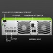 Hybrid solar inverter Off-Grid 3500W, Wi-fi
