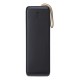 Rivacase VA1084 power bank Lithium Polymer (LiPo) 40000 mAh Black