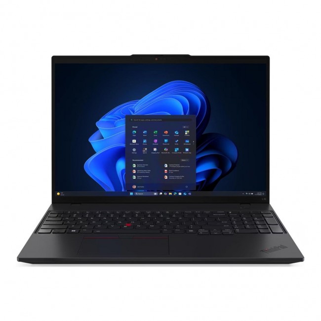 Lenovo ThinkPad L16 Gen 2 (AMD) Copilot+ PC AMD Ryzen AI 5 340 Laptop 40.6 cm (16