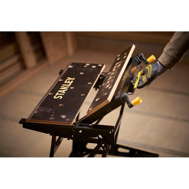 Stanley STST83800-1 workbench Woodworking workbench Stanley STST83800-1 workbench Woodworking workbench