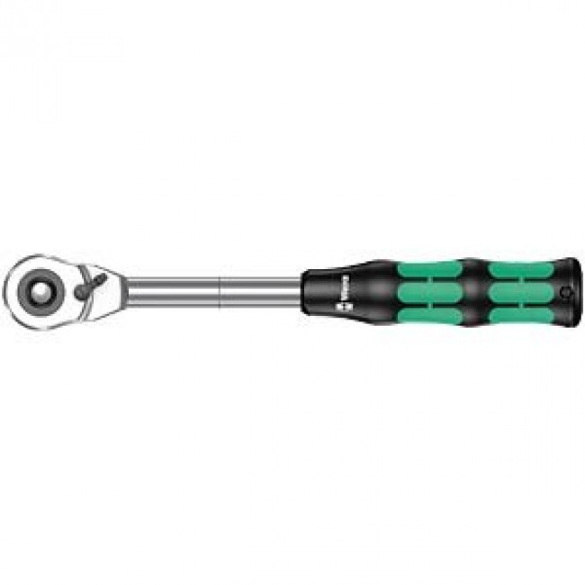 Wera 05003780001 socket wrench 1 pc(s) Wera 05003780001 socket wrench 1 pc(s)