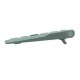 ASUS KW100 /GN/GE/81 keyboard Home Bluetooth QWERTZ German Green, Light Green