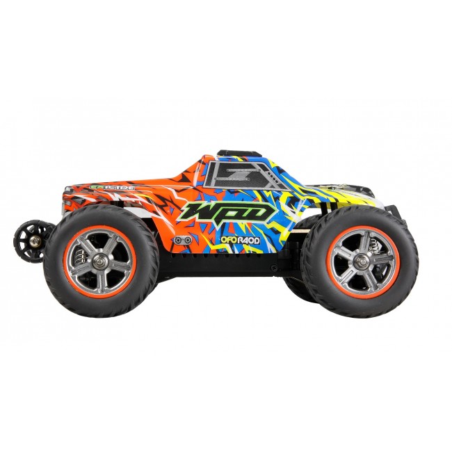 Amewi MAX20 Radio-Controlled (RC) model Monster truck Electric engine 1:20