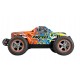Amewi MAX20 Radio-Controlled (RC) model Monster truck Electric engine 1:20