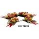LEGO ICONS 10314 DRIED FLOWER CENTERPIECE