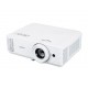 Acer X1827 Standard throw projector 4000 ANSI lumens DLP UHD 4K (3840x2160) White